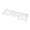 New World Fridge & Freezer Fast Freeze Compartment Cover Front - Image 1