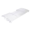 New World Fridge & Freezer Fast Freeze Compartment Cover Front - Image 9