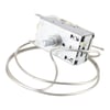 Beko Fridge & Freezer Temperature Thermostat KDF29X1 - Image 9