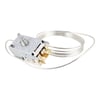 Beko Fridge & Freezer Thermostat - Image 2