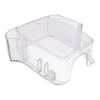 Beko Fridge & Freezer Small Door Shelf Rack Tray - Image 11