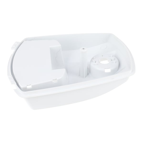 Lamp Thermostat Housing