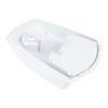 Beko Fridge & Freezer Lamp Thermostat Housing - Image 2