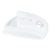 Beko Fridge & Freezer Lamp Thermostat Housing - Image 4
