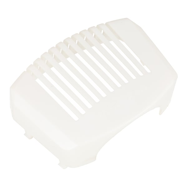 Light Bulb  Thermostat Housing Cover