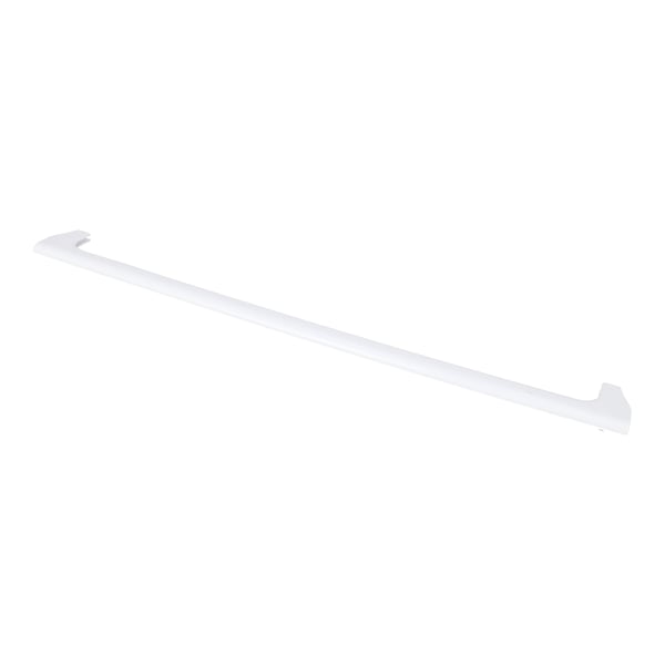 Glass Shelf Front Edge Trim