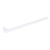 Beko Fridge & Freezer Glass Shelf Front Edge Trim - Image 4