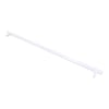 Beko Fridge & Freezer Glass Shelf Plastic Trim Profile Rear Back 49.5cm - Image 5