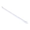 Beko Fridge & Freezer Glass Shelf Plastic Trim Profile Rear Back 49.5cm - Image 10