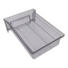 Blomberg Fridge & Freezer Ice Box - Image 4