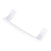Beko Fridge & Freezer Door Handle, White - Image 3
