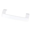 Beko Fridge & Freezer Door Handle, White - Image 6