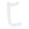 Beko Fridge & Freezer Door Handle, White - Image 7