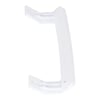 Beko Fridge & Freezer Door Handle, White - Image 8