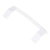 Beko Fridge & Freezer Door Handle, White - Image 9