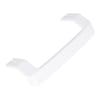 Beko Fridge & Freezer Door Handle, White - Image 11