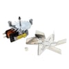 Ariston Cooker & Hob Fan Motor - Image 1