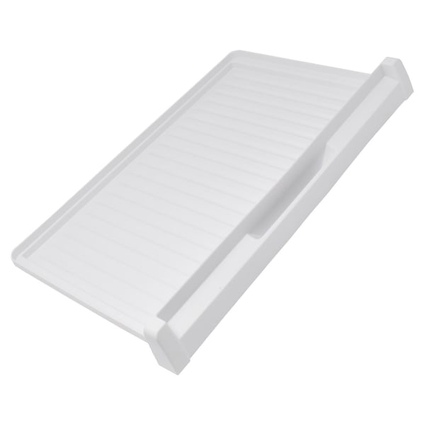 Ice Cube Bank Drawer Shelf