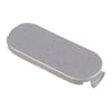 Beko Fridge & Freezer Mechanism Cover Fuse Byg White - Image 1