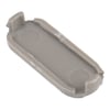 Beko Fridge & Freezer Mechanism Cover Fuse Byg White - Image 2