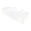 Beko Fridge & Freezer Water Drip Tray Evaporator - Image 2