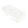 Beko Fridge & Freezer Water Drip Tray Evaporator - Image 3