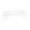 Beko Fridge & Freezer Water Drip Tray Evaporator - Image 4