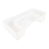 Beko Fridge & Freezer Water Drip Tray Evaporator - Image 5