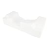 Beko Fridge & Freezer Water Drip Tray Evaporator - Image 6