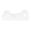 Beko Fridge & Freezer Water Drip Tray Evaporator - Image 7