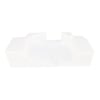 Beko Fridge & Freezer Water Drip Tray Evaporator - Image 10