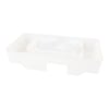 Beko Fridge & Freezer Water Drip Tray Evaporator - Image 11