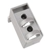 Beko Fridge & Freezer Door Handle Support - Image 4