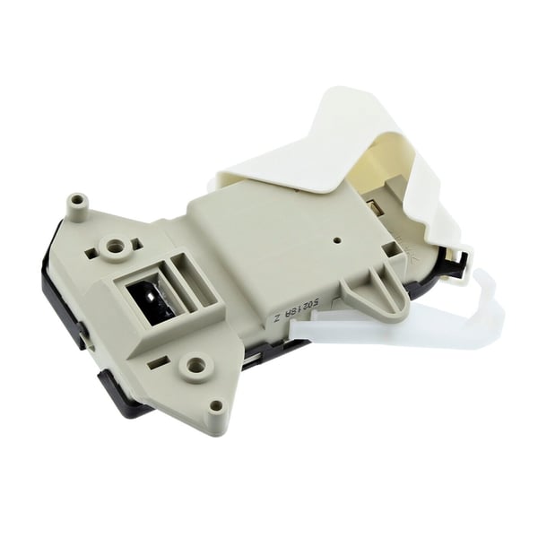 Door Lock Interlock