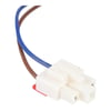 Beko Fridge & Freezer Fan Motor - Image 3