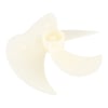 Beko Fridge & Freezer Fan Blade - Image 4