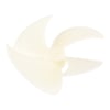 Beko Fridge & Freezer Fan Blade - Image 5