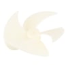 Beko Fridge & Freezer Fan Blade - Image 9