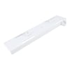 Beko Fridge & Freezer Drawer Rail Holder Left - Image 3