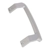Beko Fridge & Freezer Silver Door Handle - Image 5