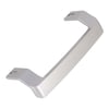 Beko Fridge & Freezer Silver Door Handle - Image 6