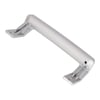Beko Fridge & Freezer Silver Door Handle - Image 7