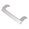 Beko Fridge & Freezer Silver Door Handle - Image 8