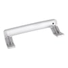 Beko Fridge & Freezer Silver Door Handle - Image 10