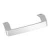 Beko Fridge & Freezer Silver Door Handle - Image 11