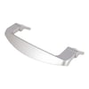 Beko Fridge & Freezer Silver Door Handle - Image 1