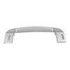 Beko Fridge & Freezer Silver Door Handle - Image 6