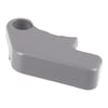 Beko Fridge & Freezer Silver Door Handle - Image 7