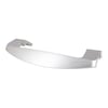 Beko Fridge & Freezer Silver Door Handle - Image 8