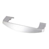 Beko Fridge & Freezer Silver Door Handle - Image 9